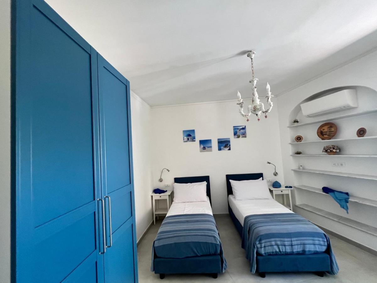 Treehouse Sorrento Apartment Exteriér fotografie
