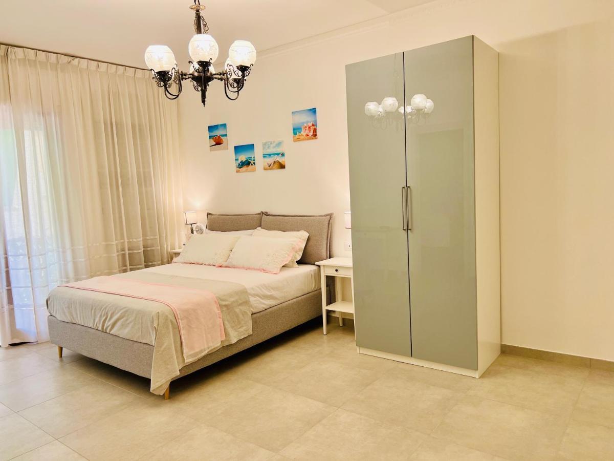 Treehouse Sorrento Apartment Exteriér fotografie