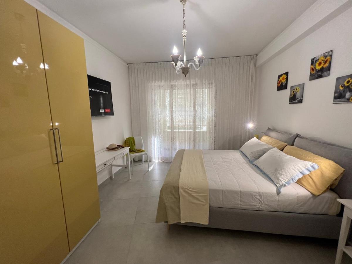 Treehouse Sorrento Apartment Exteriér fotografie