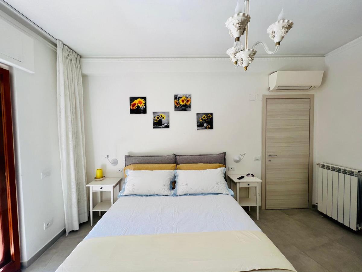 Treehouse Sorrento Apartment Exteriér fotografie