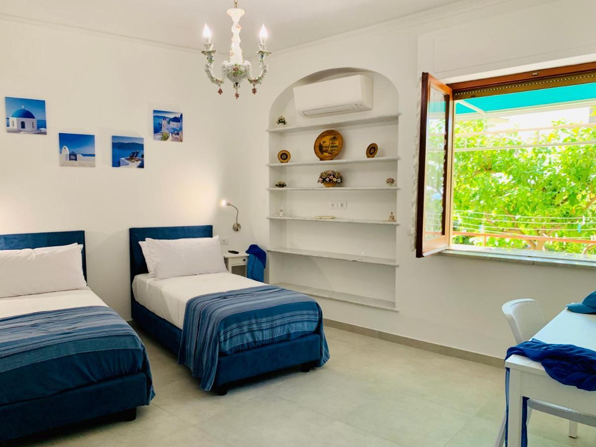 Treehouse Sorrento Apartment Exteriér fotografie