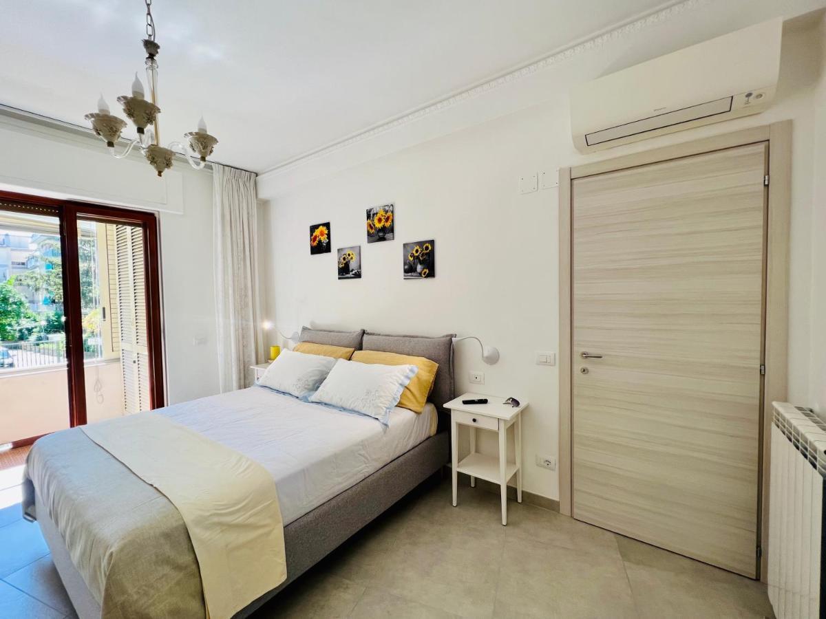 Treehouse Sorrento Apartment Exteriér fotografie