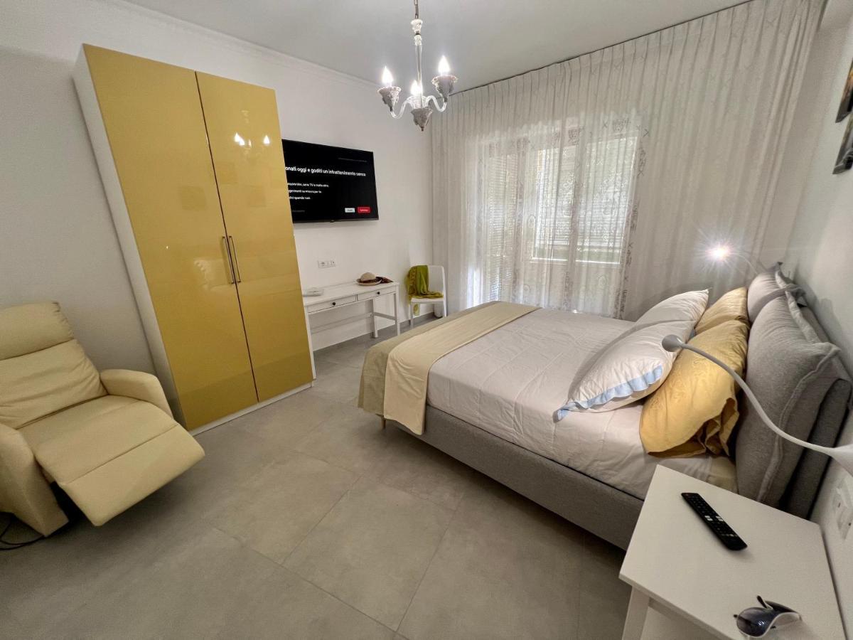 Treehouse Sorrento Apartment Exteriér fotografie