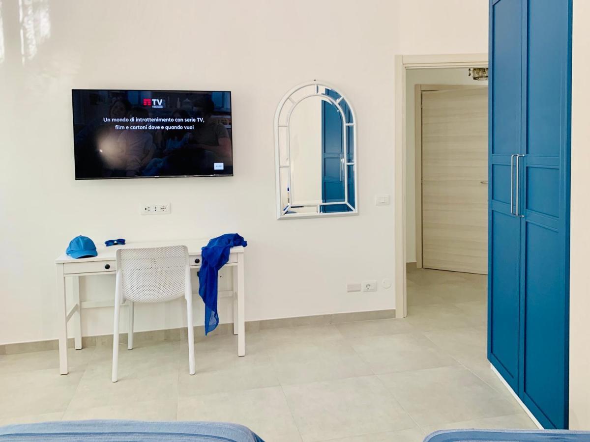 Treehouse Sorrento Apartment Exteriér fotografie