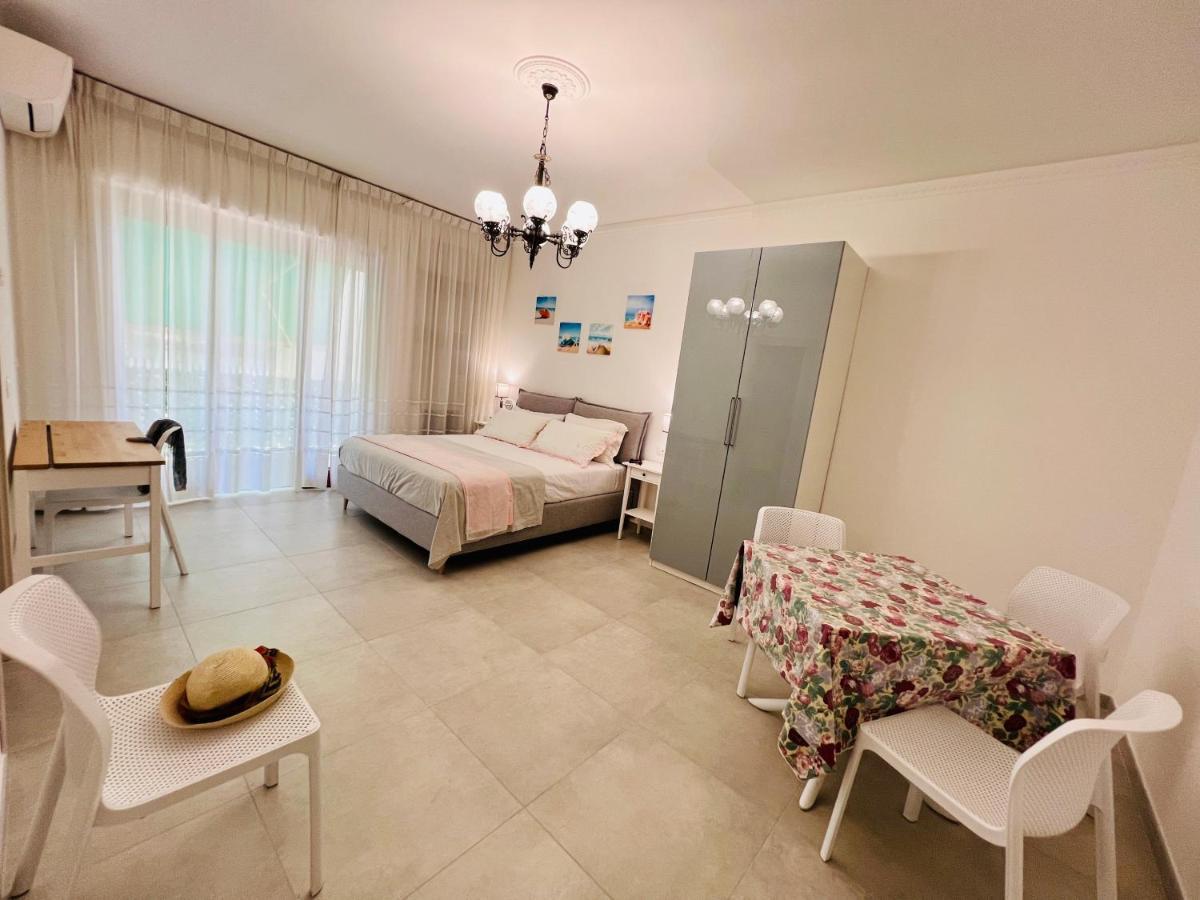 Treehouse Sorrento Apartment Exteriér fotografie