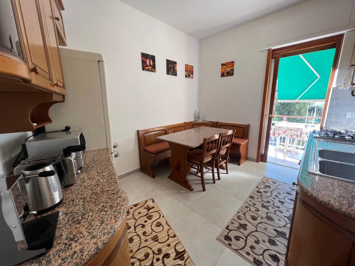 Treehouse Sorrento Apartment Exteriér fotografie