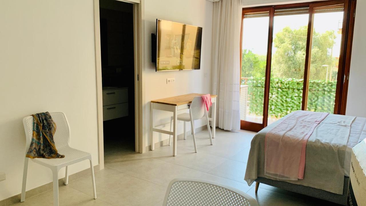 Treehouse Sorrento Apartment Exteriér fotografie