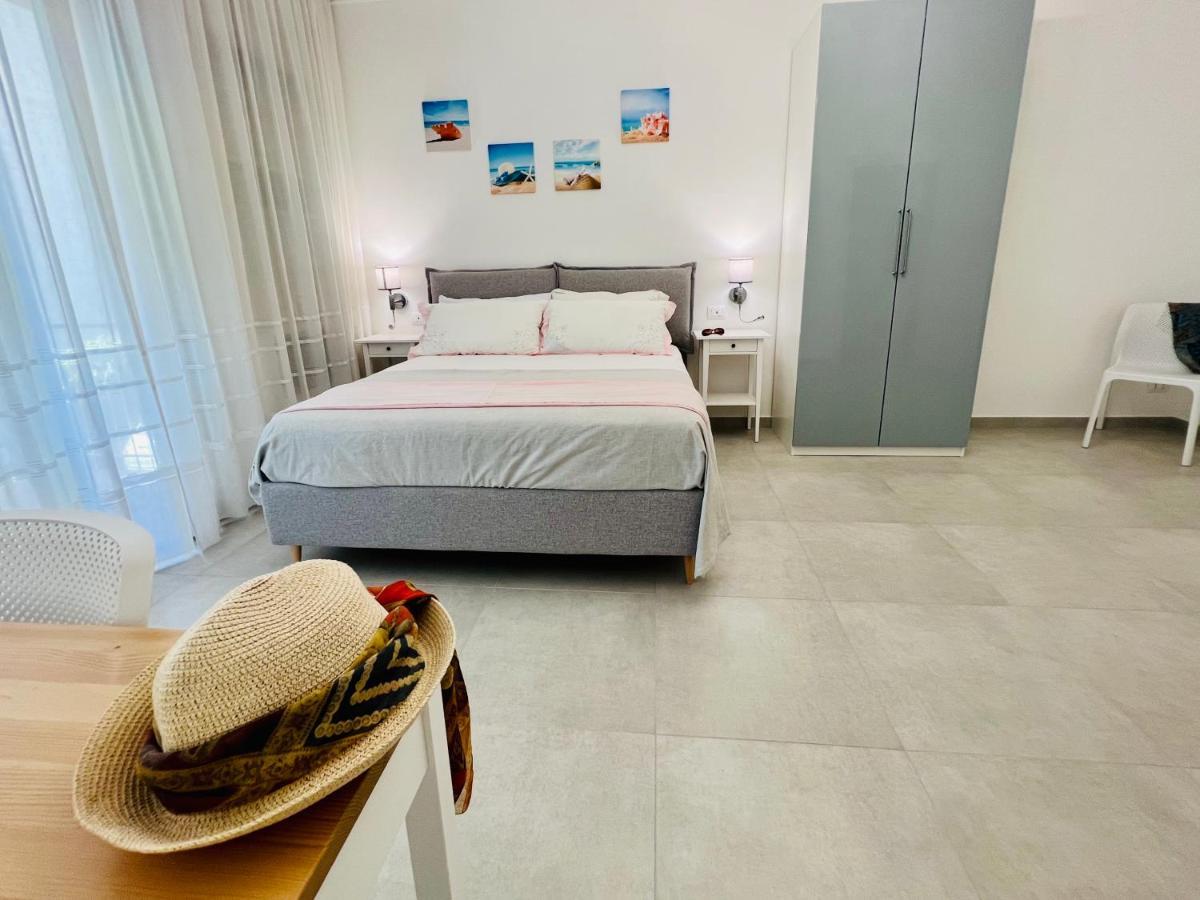 Treehouse Sorrento Apartment Exteriér fotografie