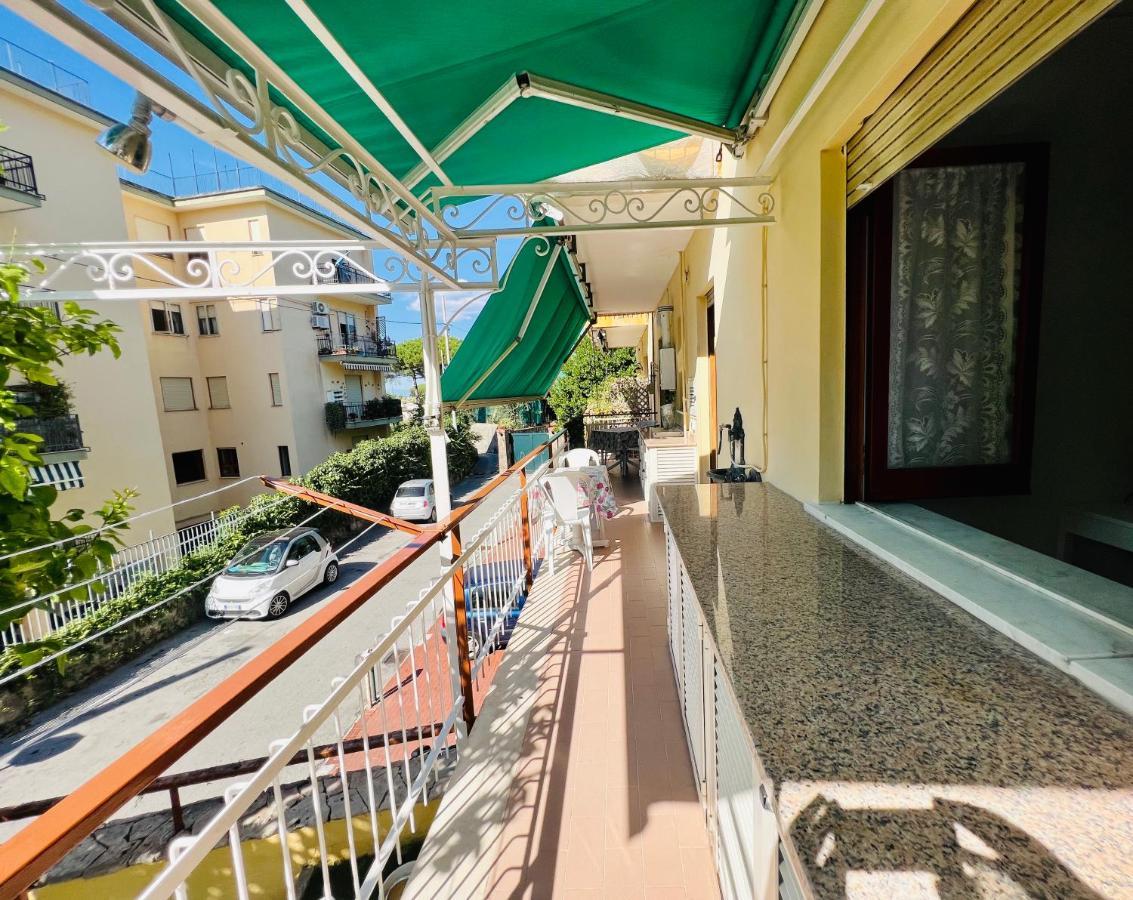 Treehouse Sorrento Apartment Exteriér fotografie