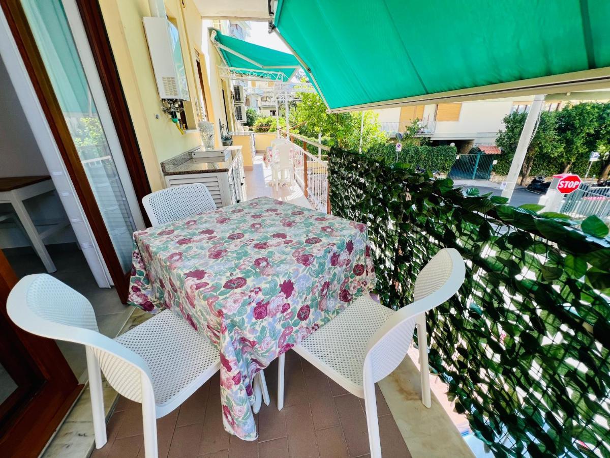 Treehouse Sorrento Apartment Exteriér fotografie
