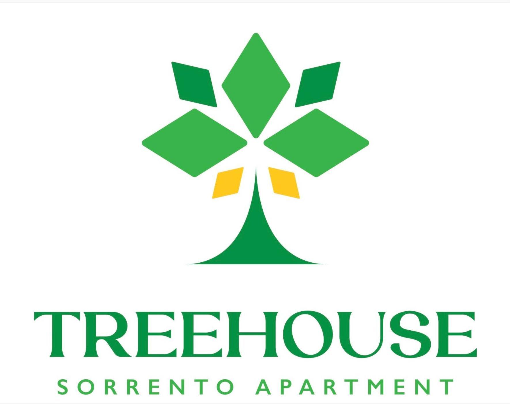 Treehouse Sorrento Apartment Exteriér fotografie